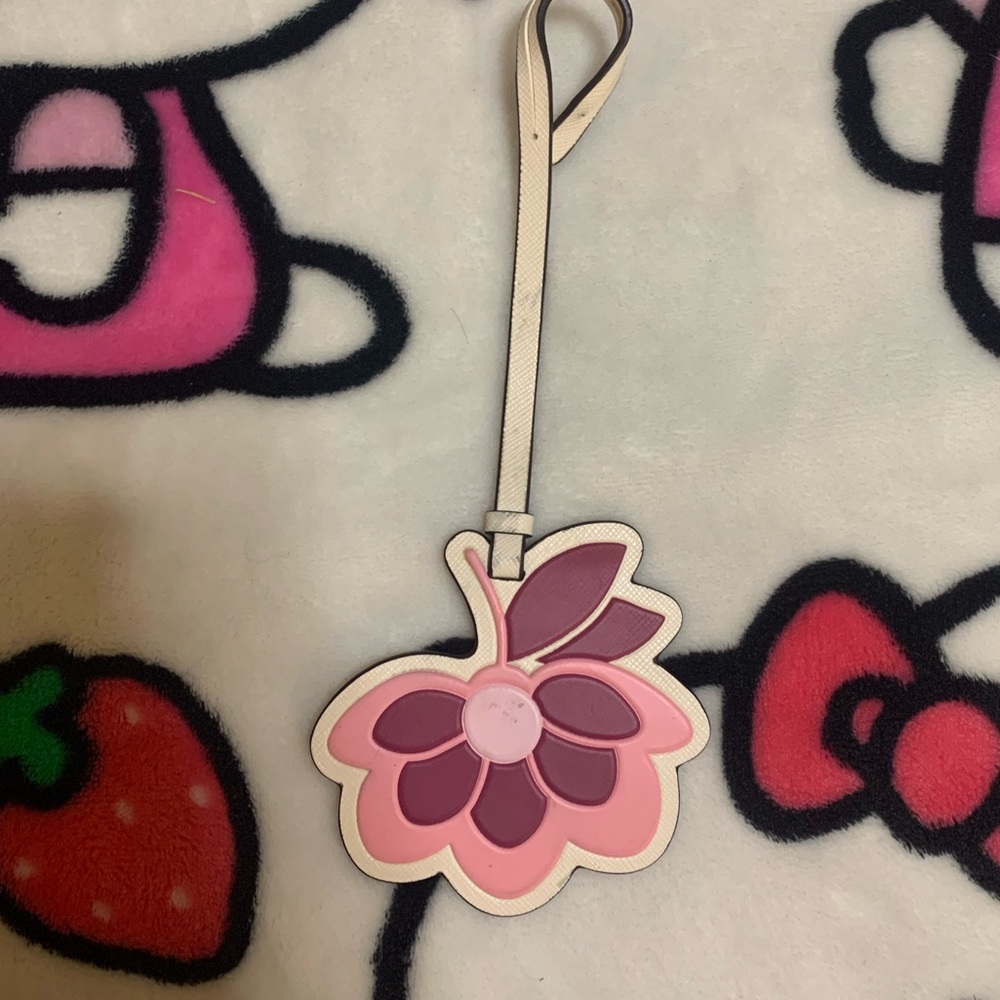 Rare kate spade charm